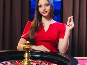 Mega Roleta